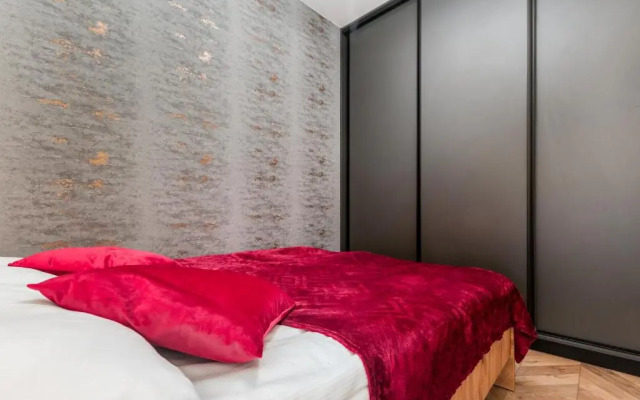 Apartments Warsaw Markowska by Renters