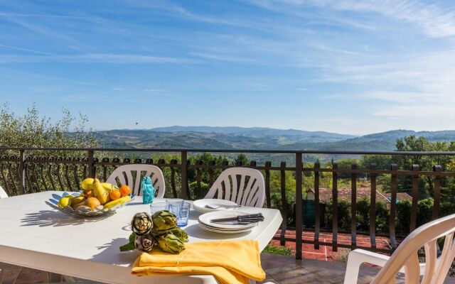 Tenuta di Poggio d'Oro