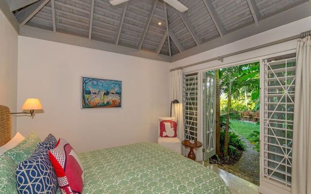 Almond Hill - Montego Bay 4BR