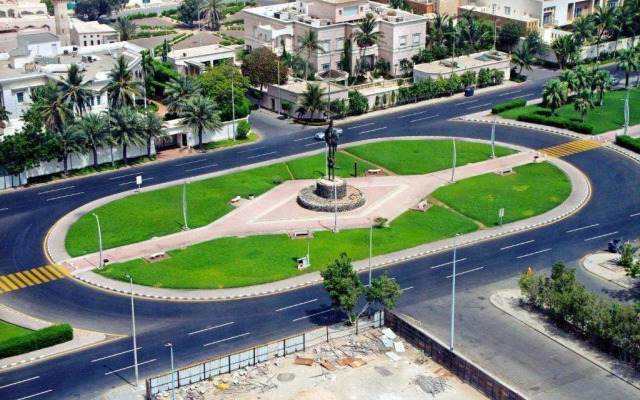 Seafront Luxury Suites Jeddah Corniche