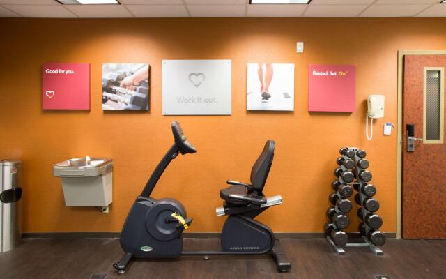 Comfort Suites Grand Rapids South