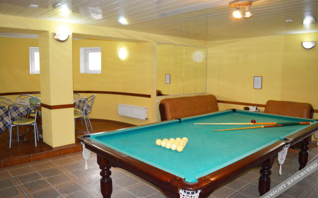 Mini 3 Hotel