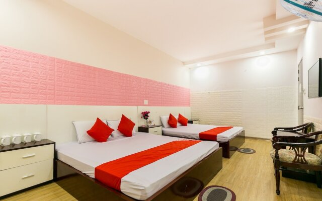 Habana Hotel by OYO Rooms