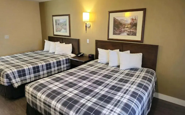 Rodeway Inn & Suites