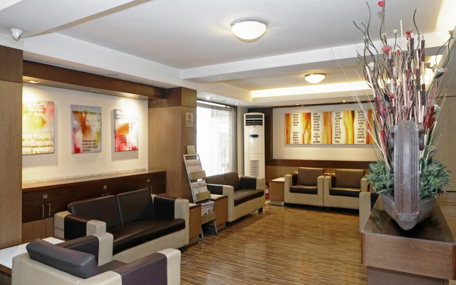 Kapila Business Hotel