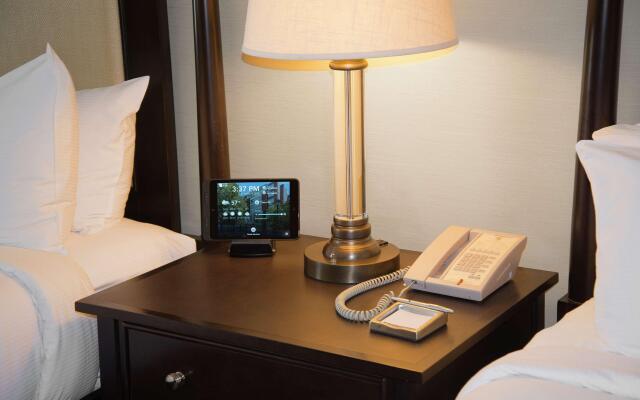 The Inn at Penn, A Hilton Hotel