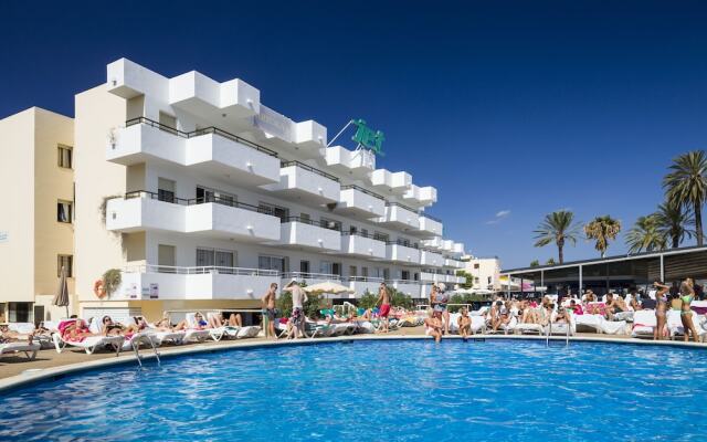 Ibiza JET Apartamentos - Adults Only