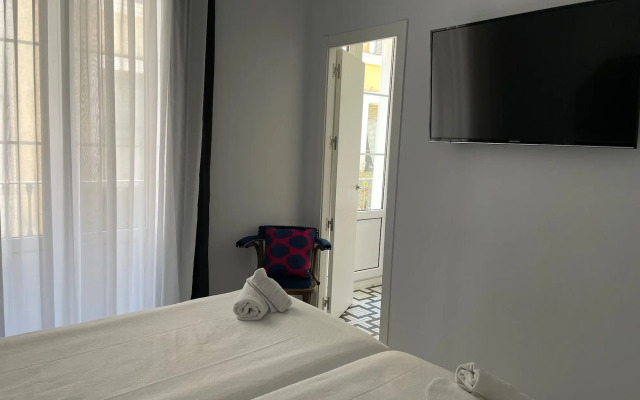 Hostal Hom Museo