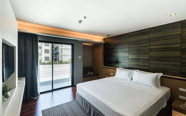 Sea Me Spring Tree Hotel - Adults only