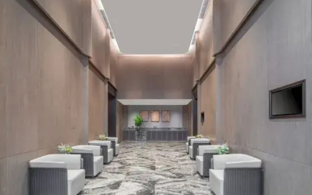 GRAND NEW CENTURY HOTEL Taishun Wenzhou