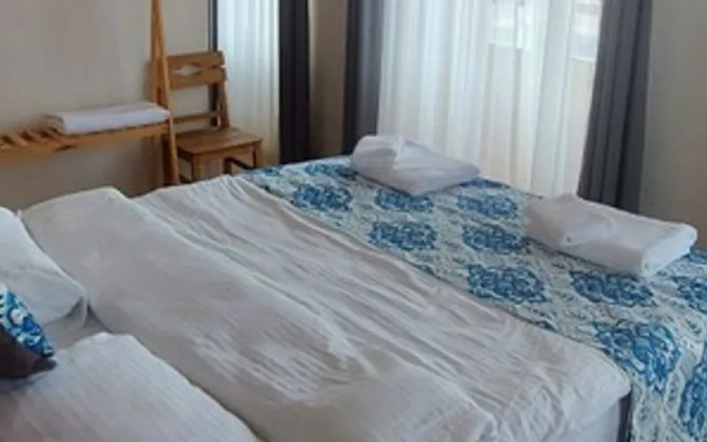 Pürhayal Çeşme