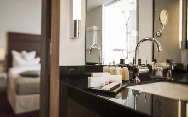 Business Hotel Rene Bohn