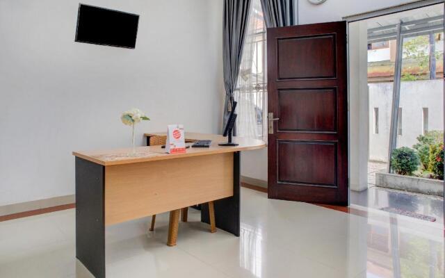 OYO 3690 Wisma Yani Syariah