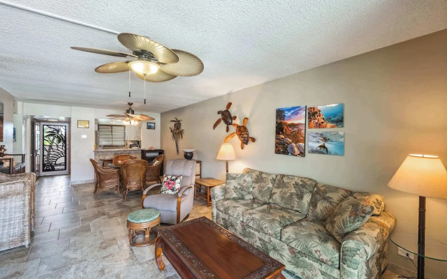 White Sands Village #217 Perfect Tropical Escape