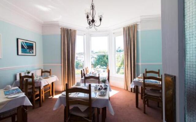 Woodlands Guest House