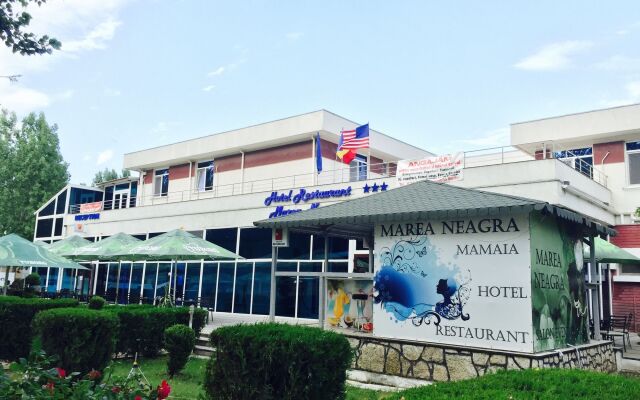 Hotel Marea Neagra Mamaia