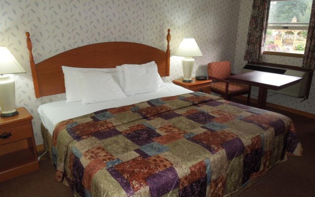 Red Carpet Inn Ronks