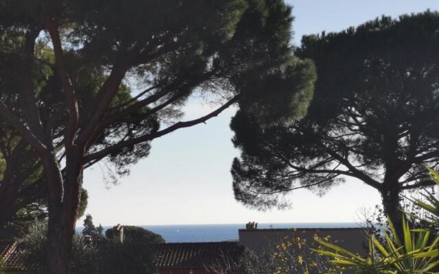 Appartement Cannes la Bocca, 2 pièces, 4 personnes - FR-1-609-14