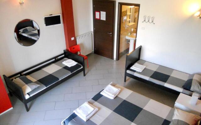 Residenza Cerci