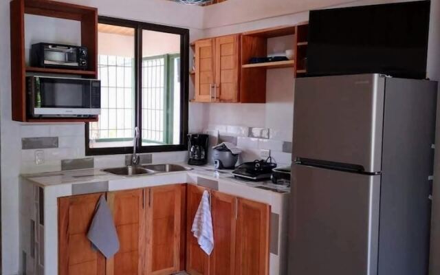 Estancia Santa Teresita