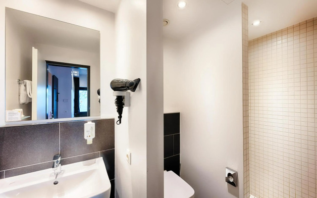 B&B Hotel München-Moosach