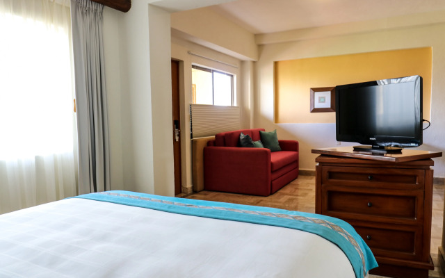 Velas Vallarta Suites Resort All Inclusive
