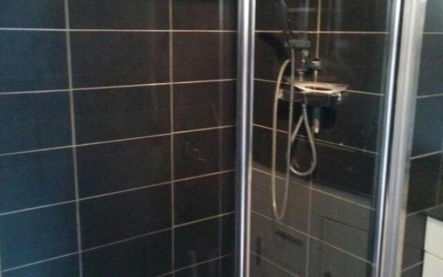 Cap d'Agde Naturiste Héliopolis K 106