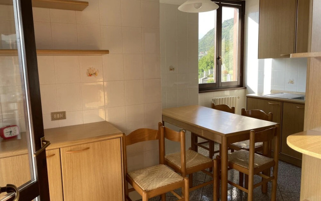 La Casa Sul Sasso Apartment 1