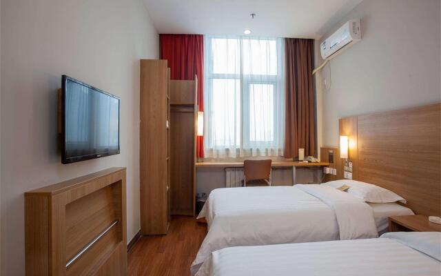 ibis Qingdao Chengyang