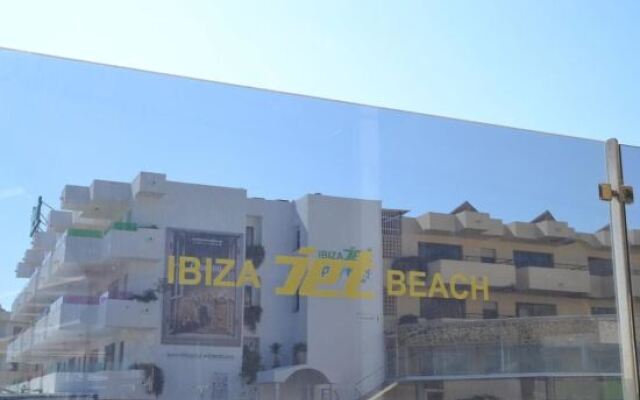 Ibiza JET Apartamentos - Adults Only