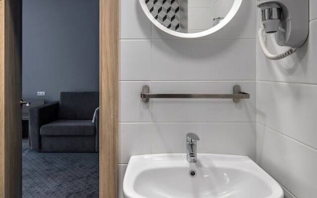Freezone Inn - Hostel