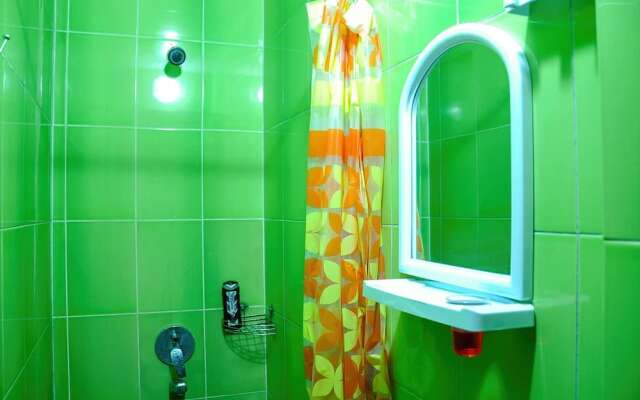 Хостел Funky Mamaliga