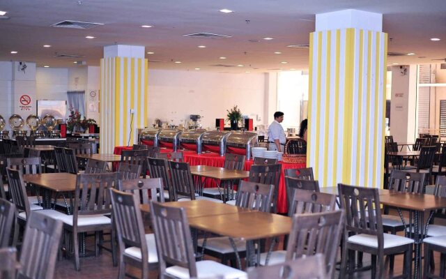 La Boss Hotel