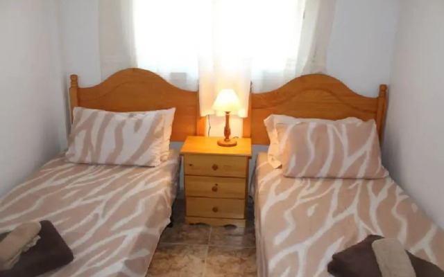 Townhouse la Cinuelica R15