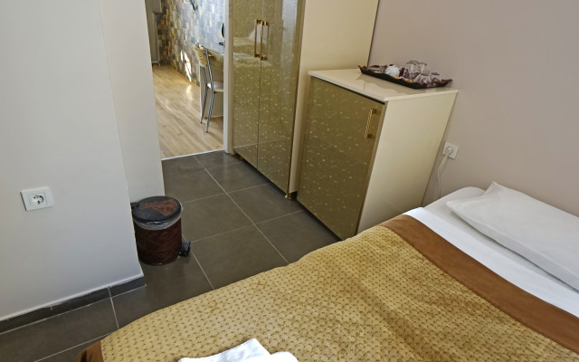 Ottoman Palace Hotel Edirne