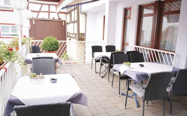 Hotel Bär Sinsheim