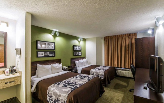 Sleep Inn Morganton Southeast