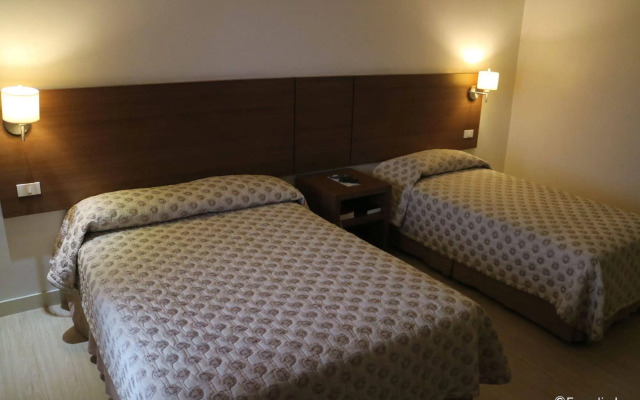 Citadines Amigo Iloilo