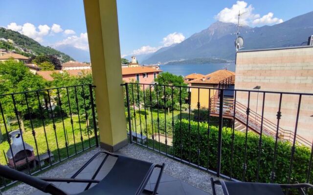 Apartment Pieve Gravedona