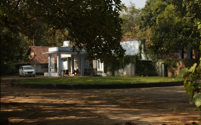 Sundara Mahal Homestay Wayanad