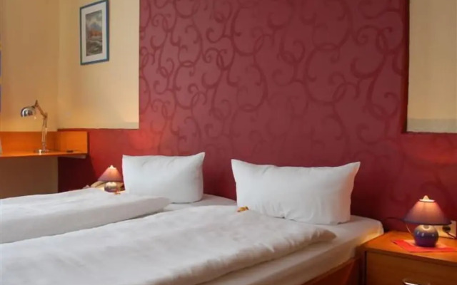 Hotel Hohenzollern