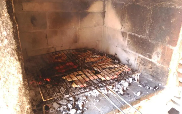 ART RUSTIC - Casas con jacuzzi privado