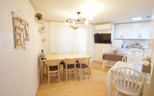 Soup Guesthouse - Hostel