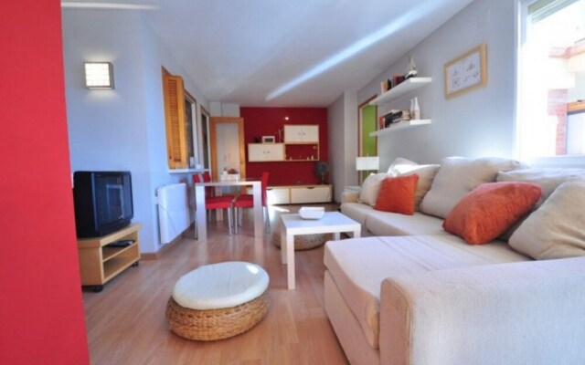 Apartamento Junto Al Mar Para 5 Personas En Salou