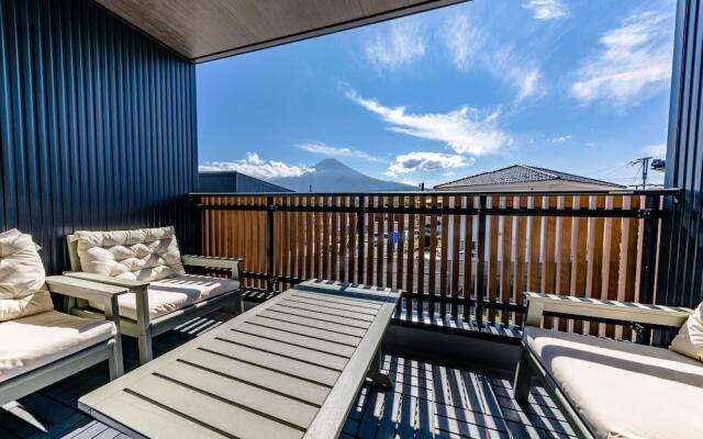 Mt. Fuji Resort Club-ZEN-