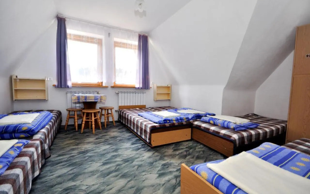 Pokoje Goscinne U Marysi