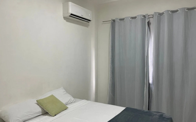 Apto com vista privilegiada em Botafogo