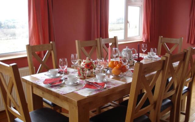 Tullaleagan Guesthouse
