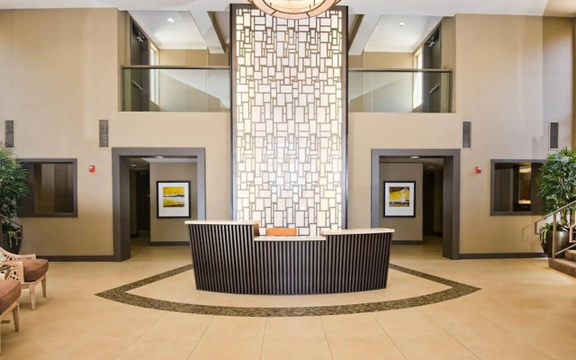 Global Luxury Suites at Lincoln Blvd