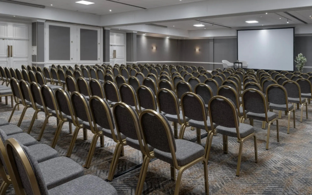 Delta Hotels Heathrow Windsor